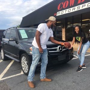 Meet your Posher, Quinton